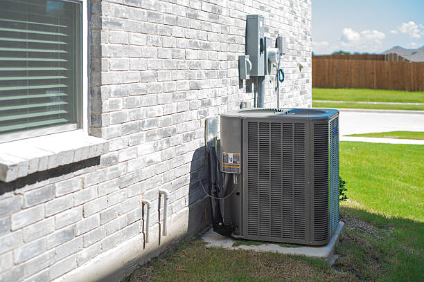 Reliable Ac Installation contractor in Mount Sterling, IL by FH HVAC